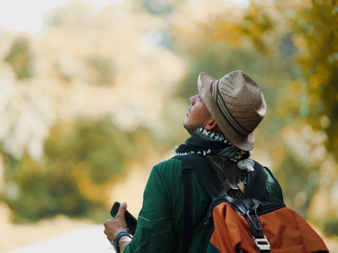 Ecohotel Yachay Tayrona主图