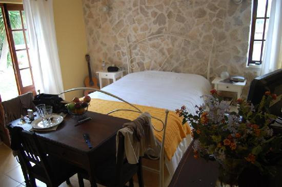 B&B Monte Dos Carotos主图