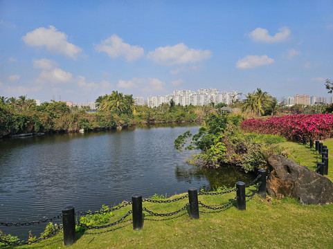 Sunny Hainan Tours & Travel-三亚市必去景点