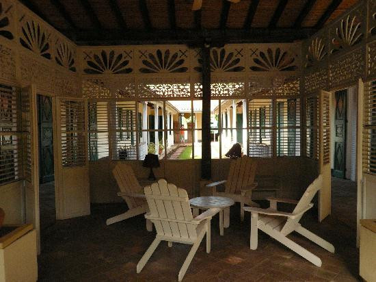 Posada Caribana主图