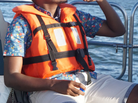 Brovad Sands Lodge主图