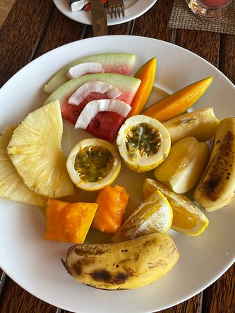 Zanzibar Pearl Boutique Hotel & Villas主图