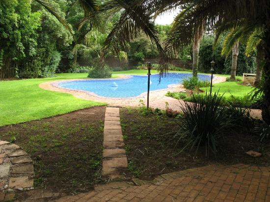 Country Hideaway Guest House主图