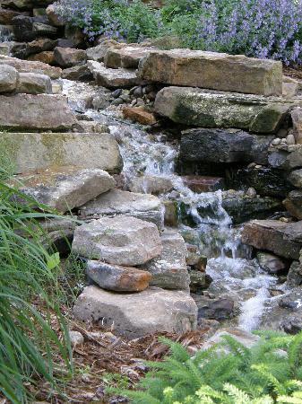 Tranquil Inn & Spa LLC主图