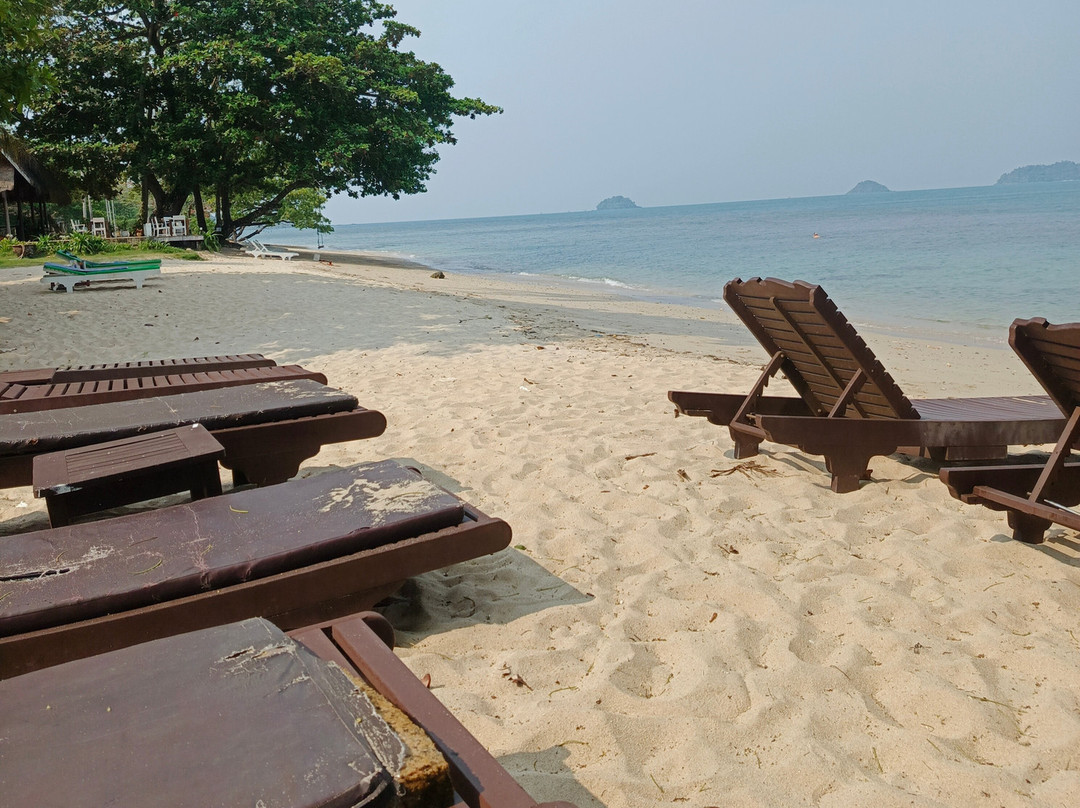 Kai Bae Beach-象岛必去景点