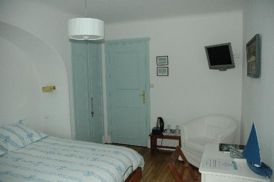 Villa Vent d'Bout主图
