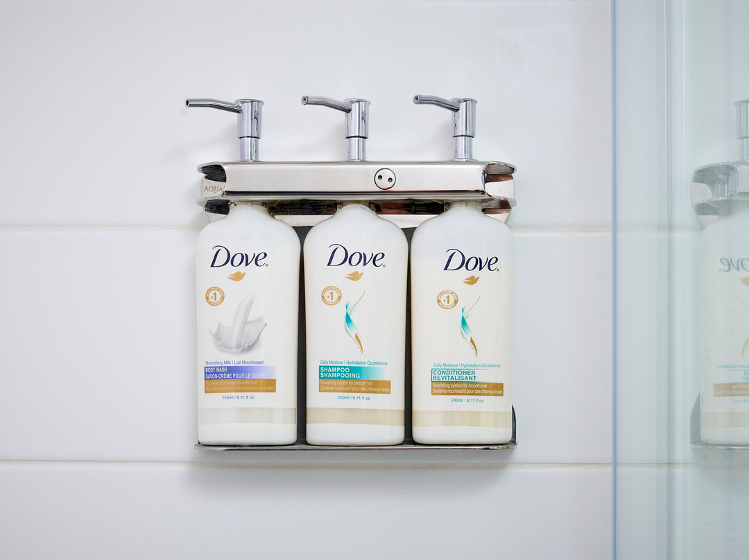 Holiday Inn Burlington Conference Centre By IHG主图