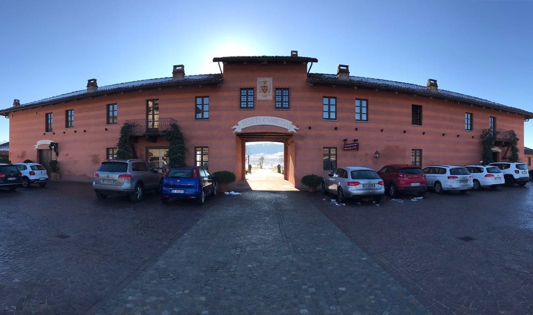 Tenuta Carretta主图