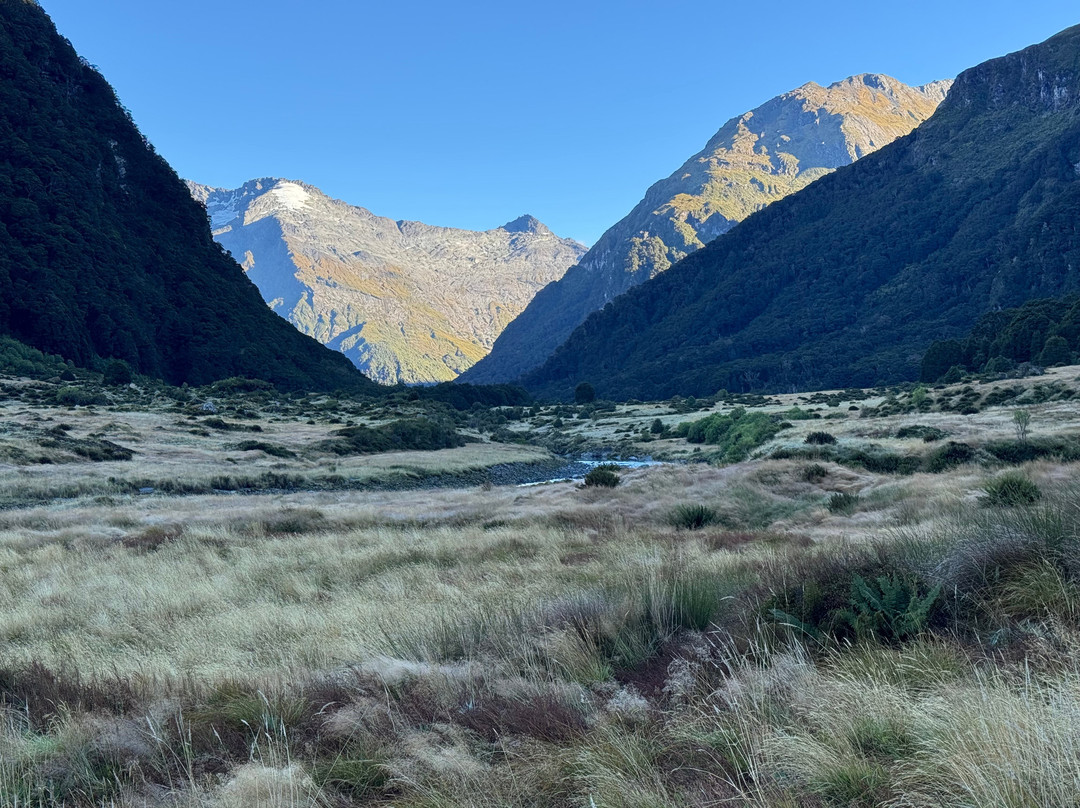 Backcountry Helicopters景点图片