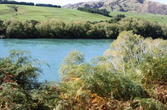 Garvan Boutique Hotel-客卧