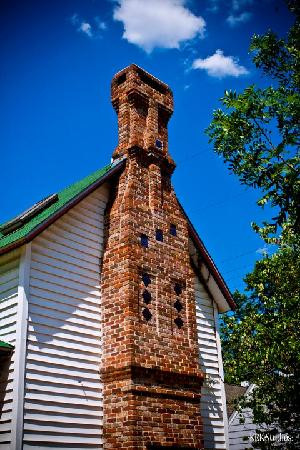 The Manor Bed & Breakfast主图