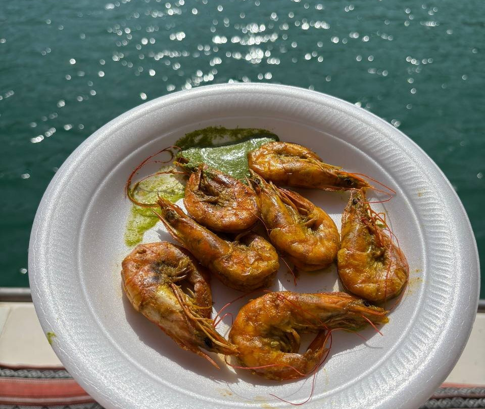 Oman Fjords-海塞卜必去景点