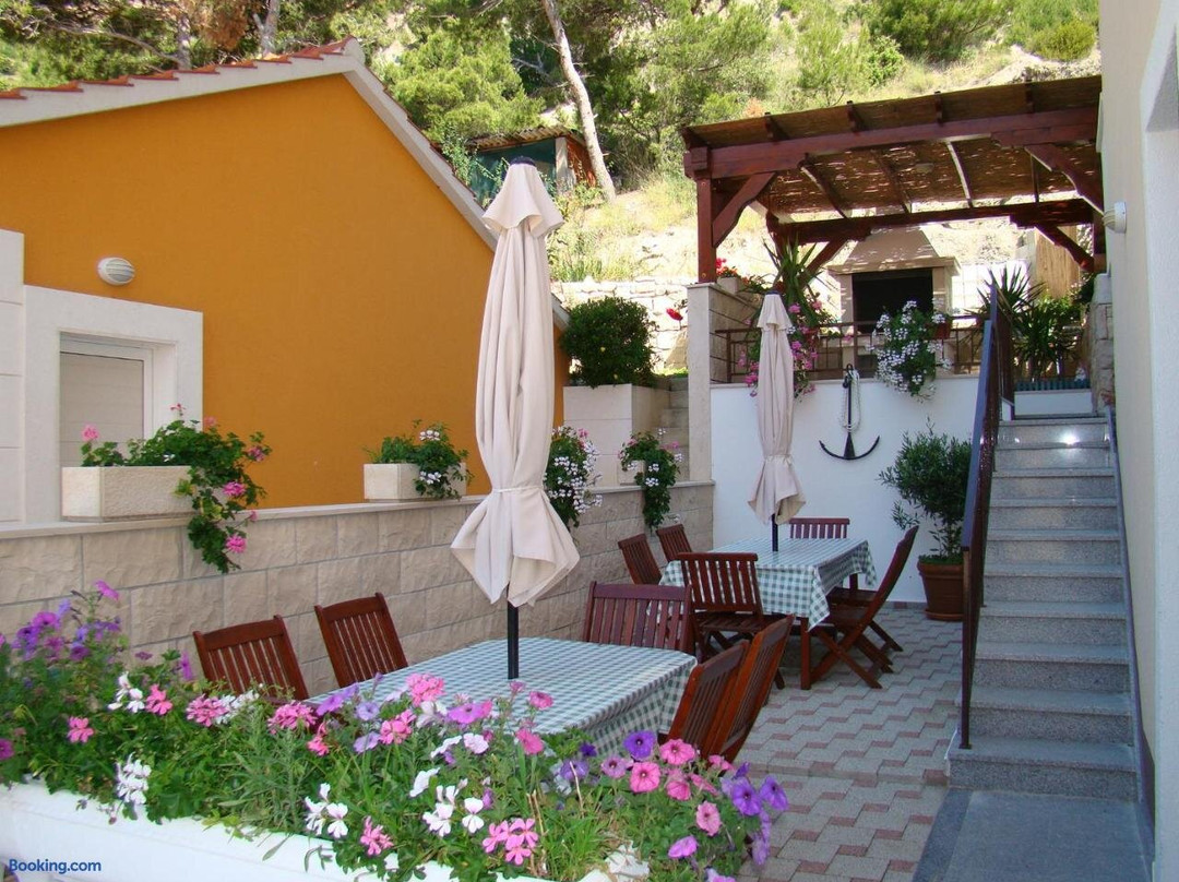 Villa Sunce