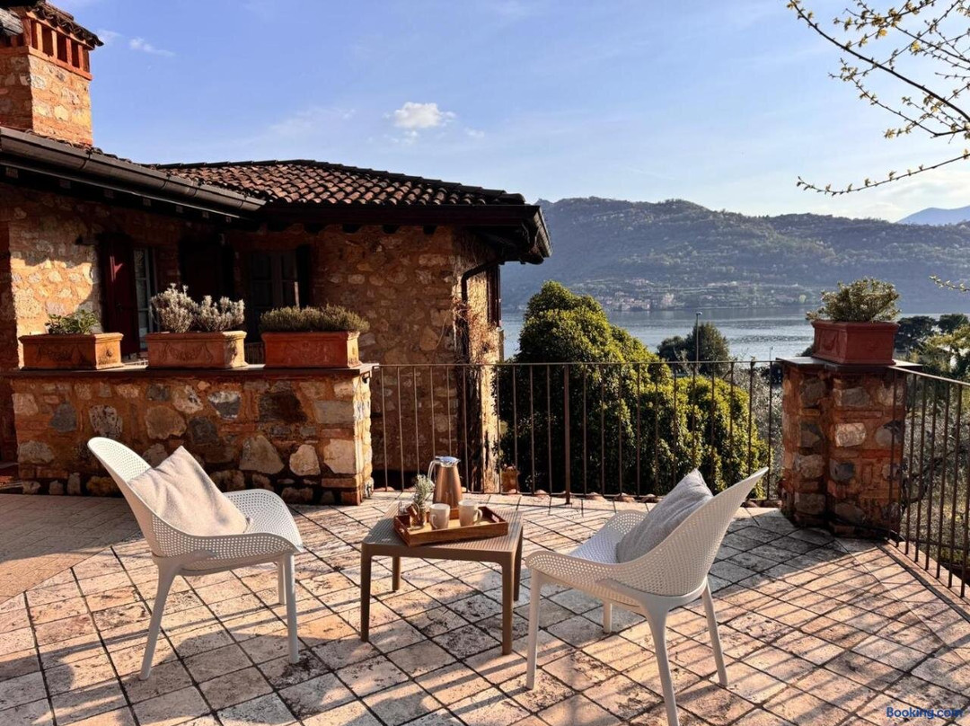 Agriturismo Cascina Carai