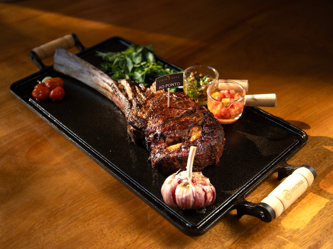 Restaurante Viejo Papá