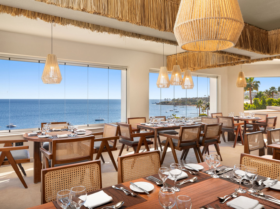 Cala Restaurant & Bar