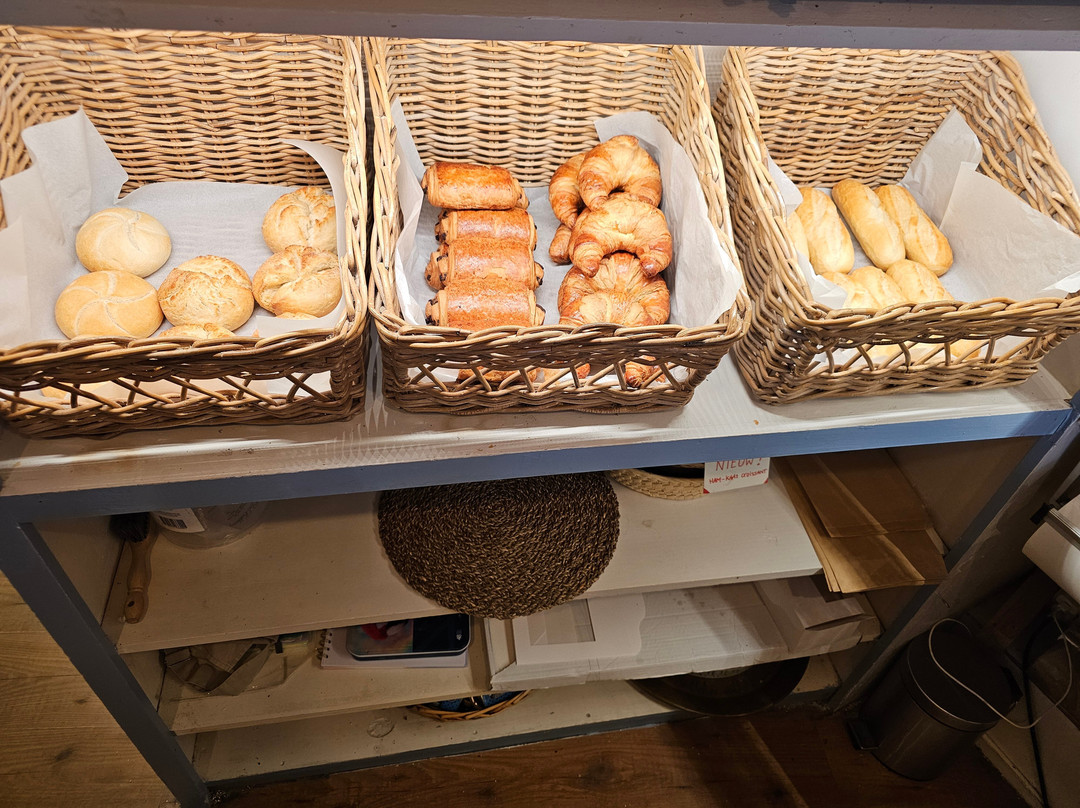 De Bakkerieje