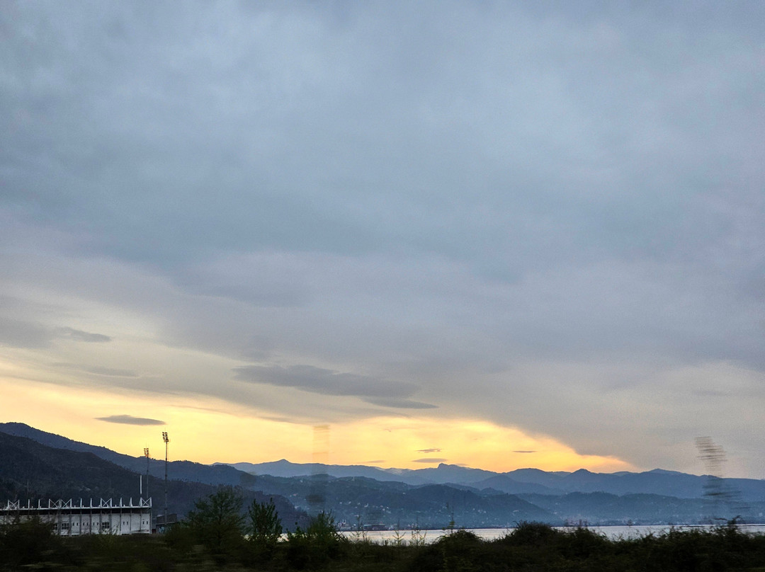Sera Lake Resort Hotel主图