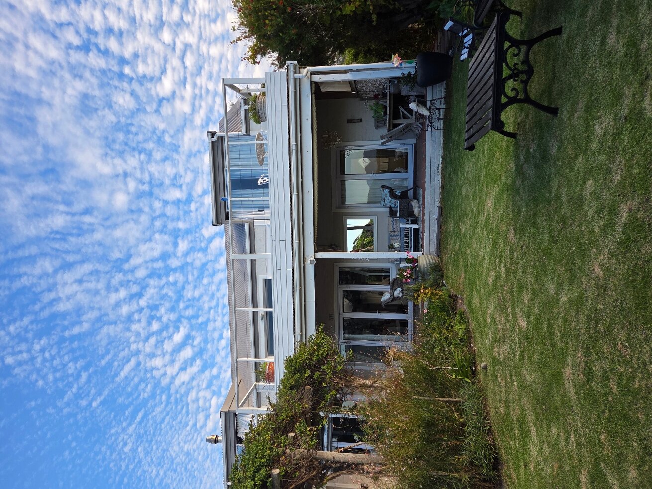 Guinea Fowl House B&B-官方