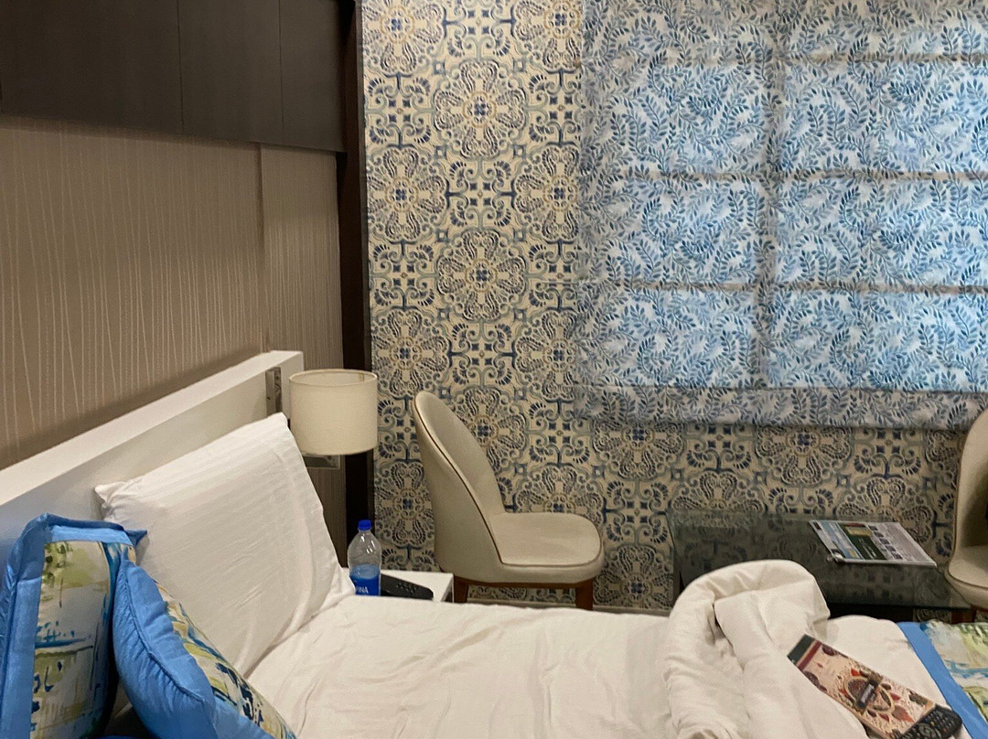 HOTEL KANISHKA INTERNATIONAL主图