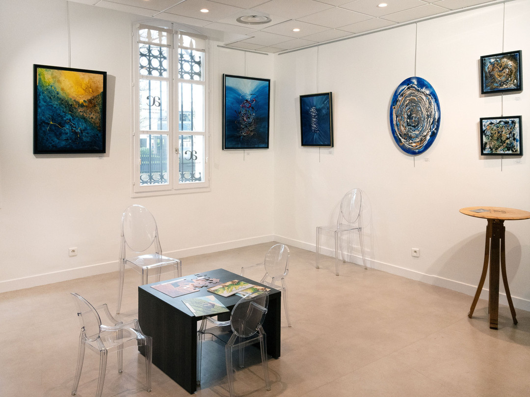 Office de Tourisme Epernay en Champagne-埃佩尔内必去景点