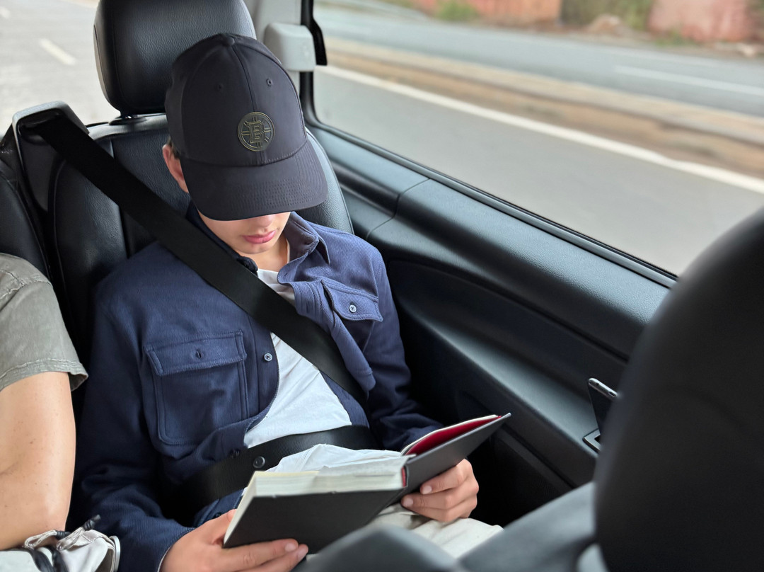 So Morocco-Agdz必去景点