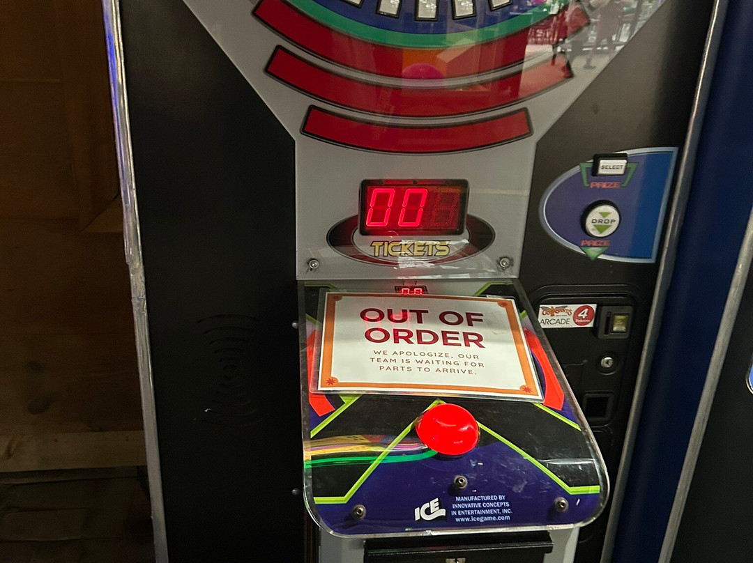 Colasanti's Tropical Gardens-Kingsville必去景点