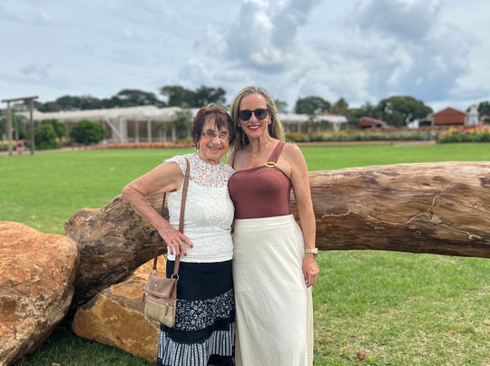 Real Receptivo Holambra-Holambra必去景点