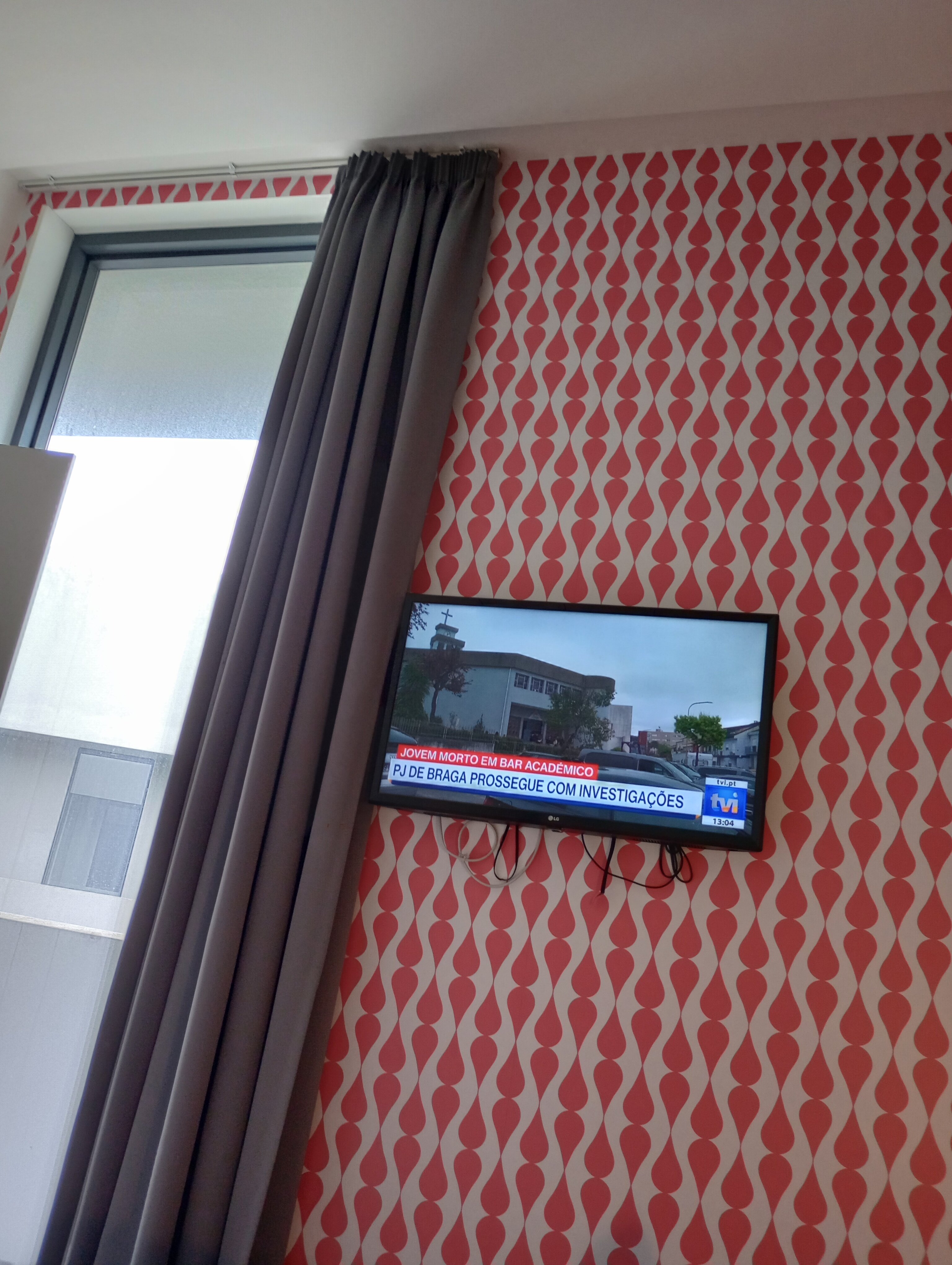 Stay Hotel Lisboa Aeroporto-客卧