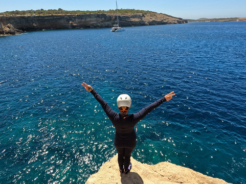 Easy Adventurs-伊维萨必去景点