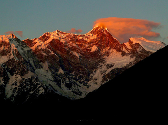 Xizang Universal Tours and Travel-拉萨市必去景点