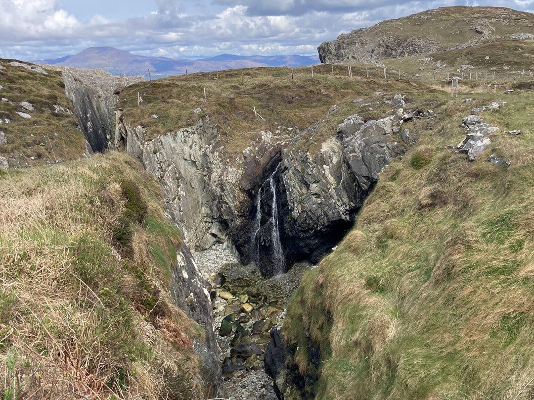 Sheep's Head Peninsula-Bantry必去景点
