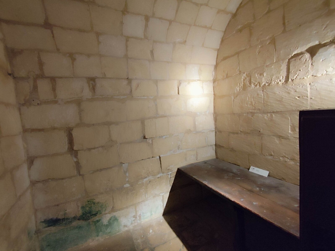 Old Prison - Victoria, Gozo-Victoria必去景点