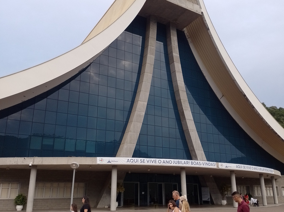 Santuário Santa Paulina景点图片