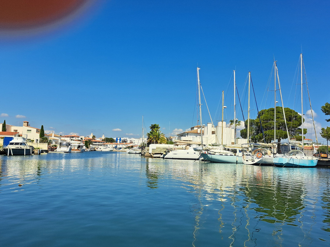Boats Mediterrani景点图片