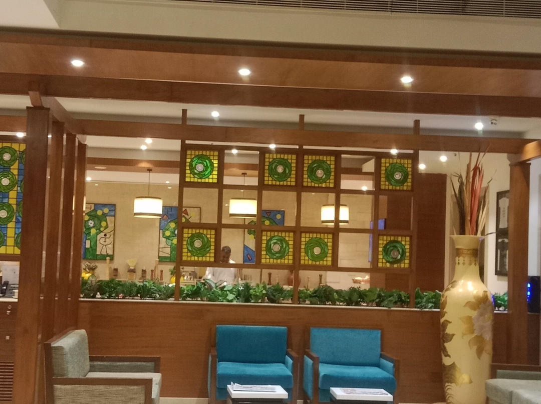 Lemon Tree Hotel, Coimbatore主图
