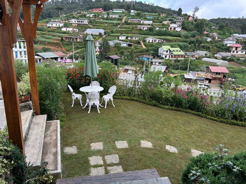 塔菲里尼酒店主图