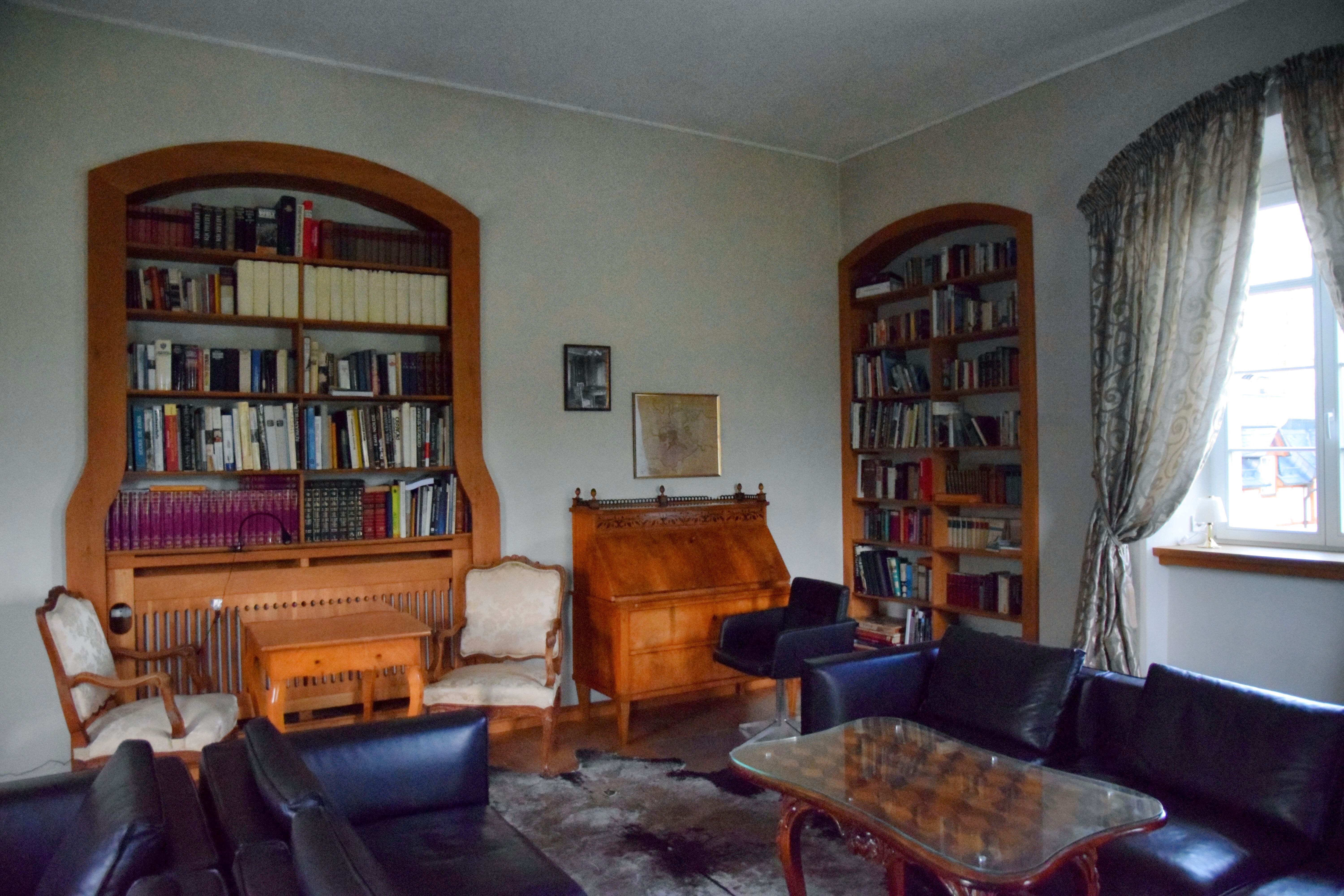 Pałac Pakoszów-浴室