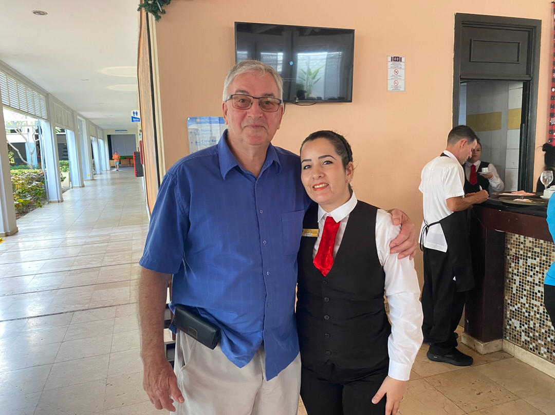 Hotel Playa Cayo Santa María主图