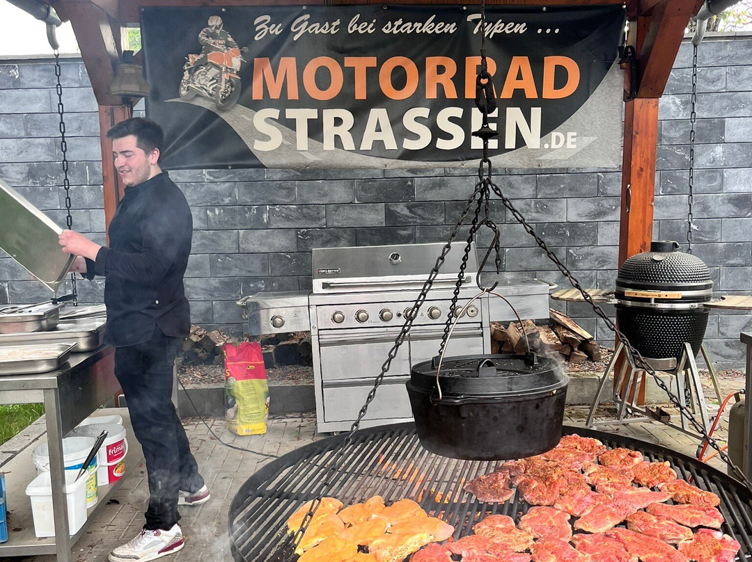 Landgasthaus Moselhoehe主图