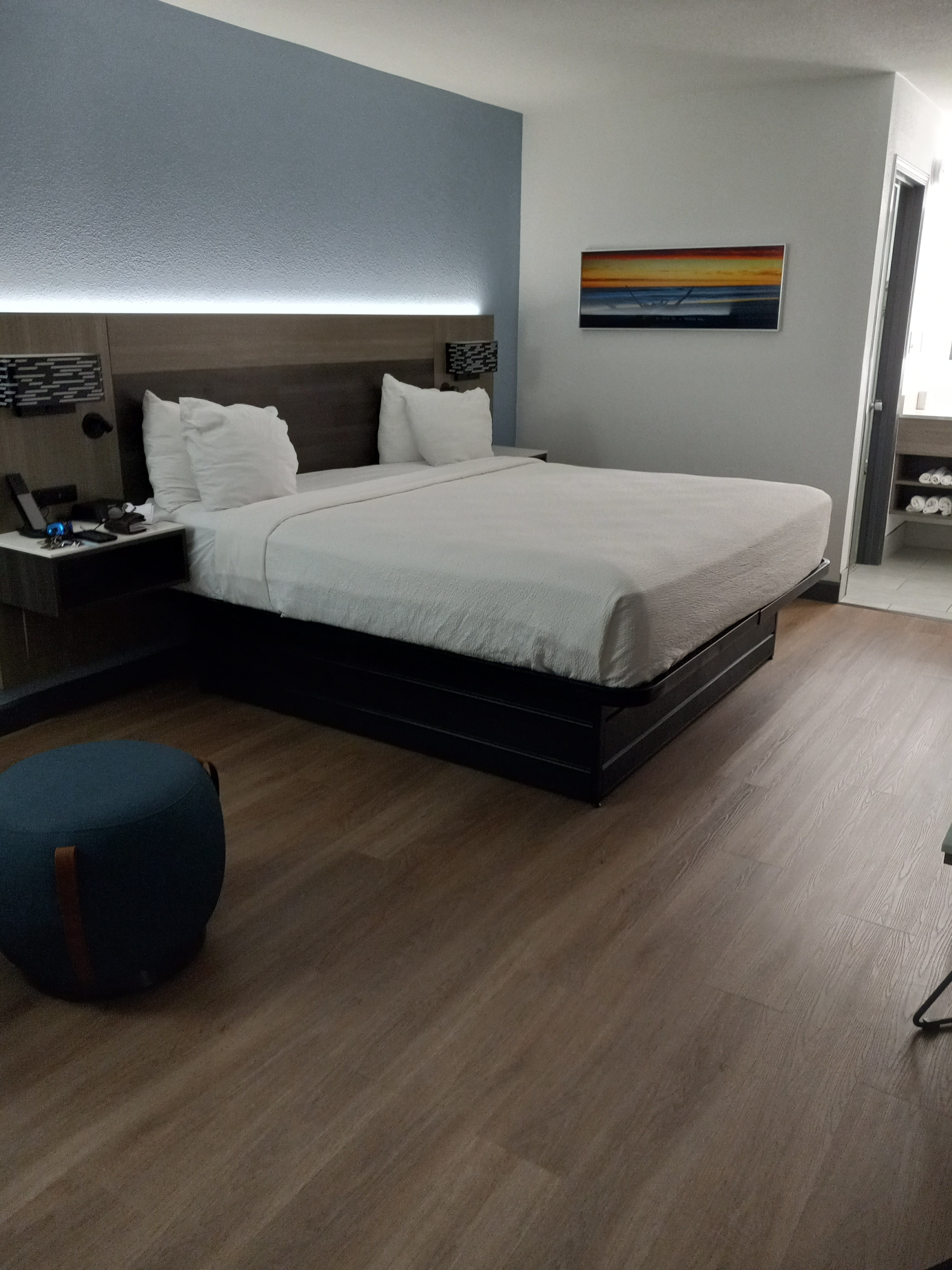 Best Western Point South-客卧