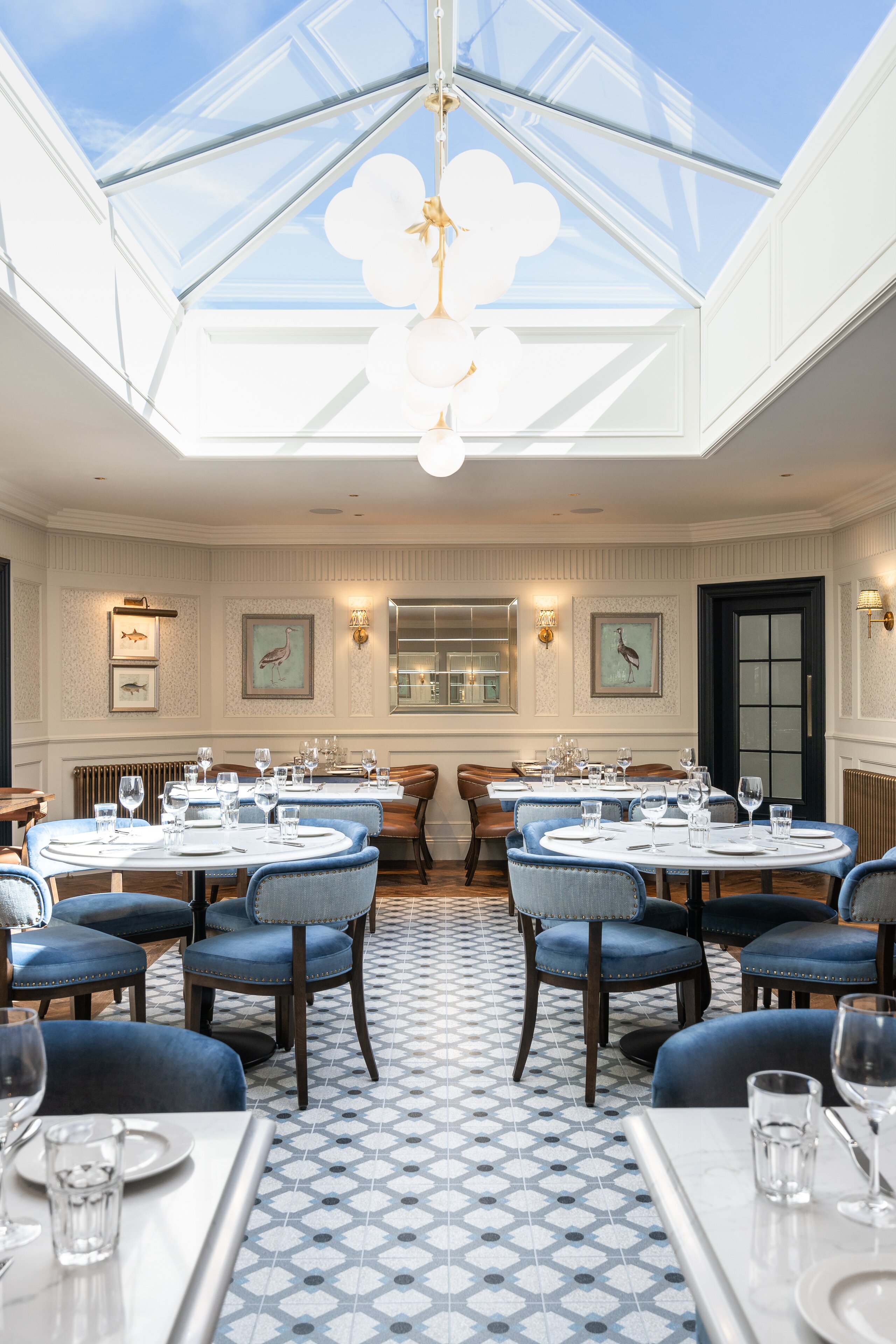 The Cuan Boutique Hotel-餐饮