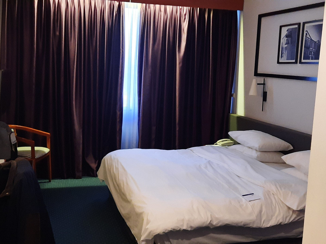 Hotel Z Palace & Congress Center主图