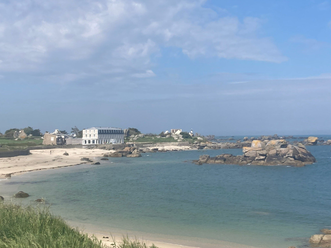 Hôtel De La Mer主图