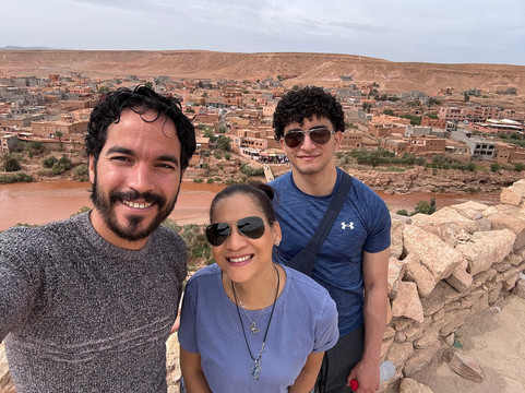 Tarla Tours-卡萨布兰卡必去景点