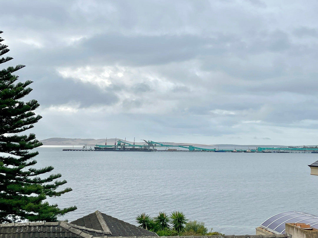 Bay 10 Accommodation主图