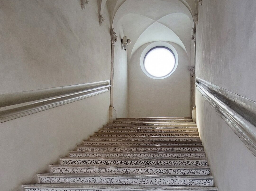 Palazzo di Ludovico il Moro (Palazzo Costabili)景点图片