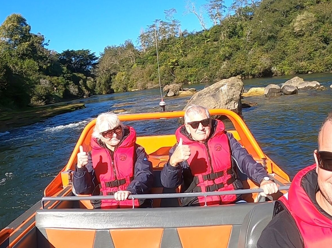 Camjet Boat Tours Cambridge-剑桥必去景点