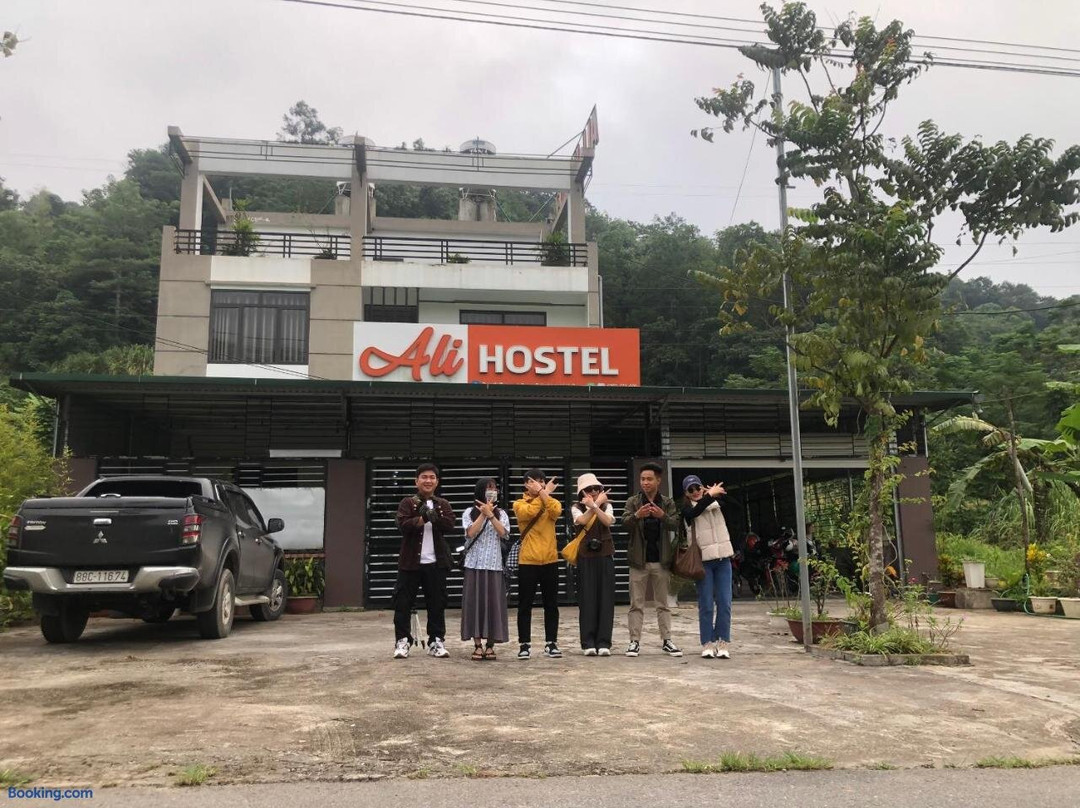 Thong Nguyen旅游攻略图片