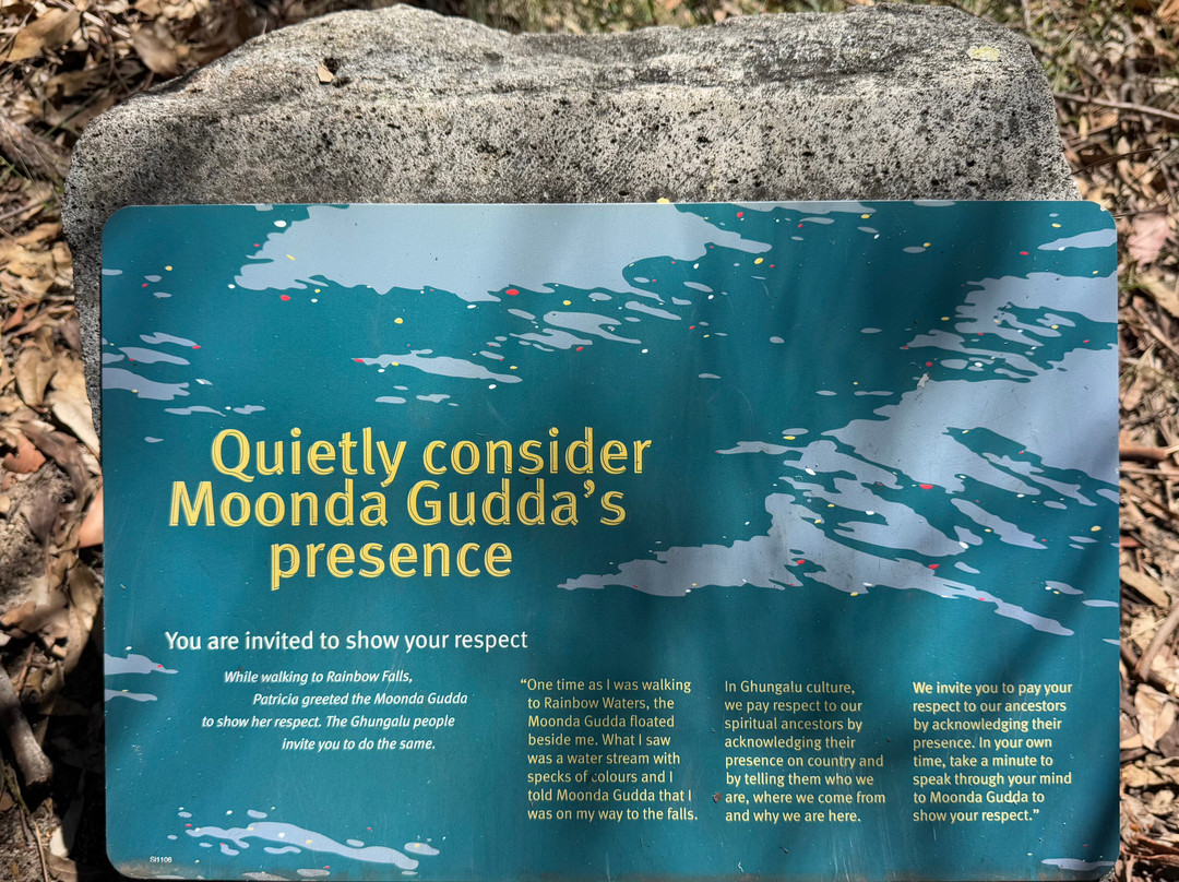 Blackdown Tableland National Park-昆士兰必去景点